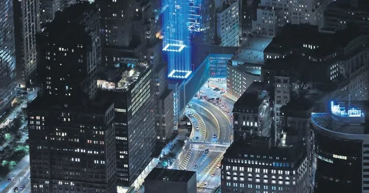 FBI, 11 Eylül belgelerini açıkladı