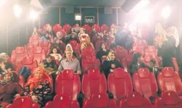 Hayalleri gerçeğe dönüştüren proje