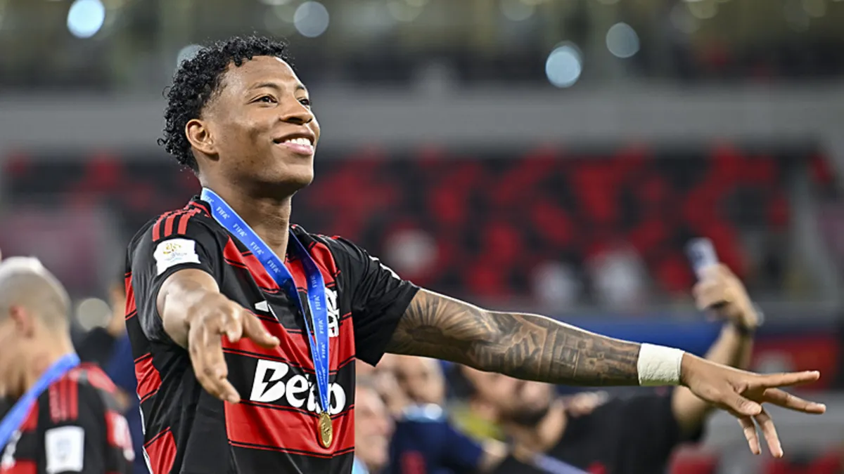 Fenerbahçe’den transferde büyük sürpriz! Ekvadorlu yıldız radarda – Galeri Fenerbahçe’den transferde büyük sürpriz! Ekvadorlu yıldız radarda – Galeri