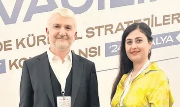 Yerli uçak motoru geliyor