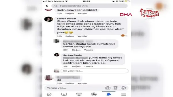 Izmir De Ceyda Nin Evinde Olu Bulundugu Kaynak Ustasi Sabikali Cikti Video Videosunu Izle Son Dakika Haberleri