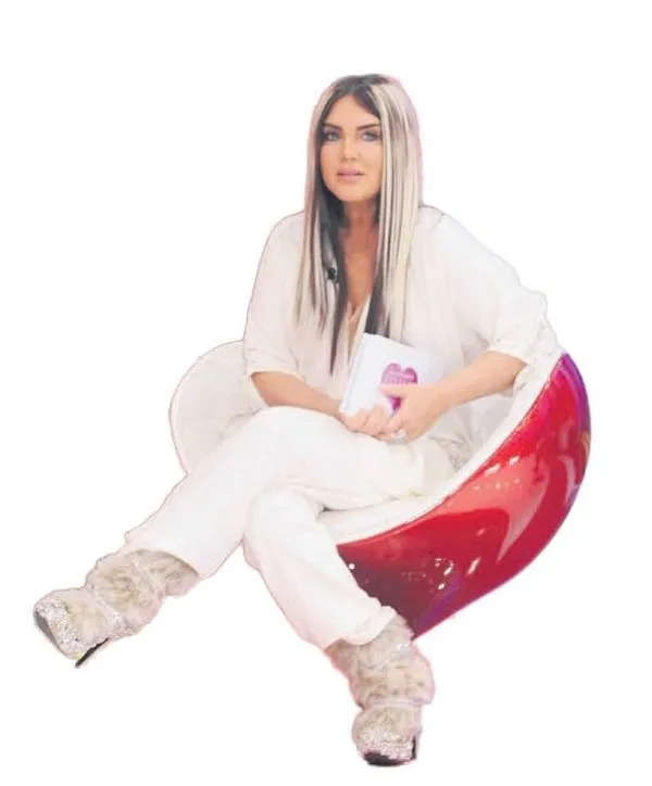 Magazin gündeminden başlıklar