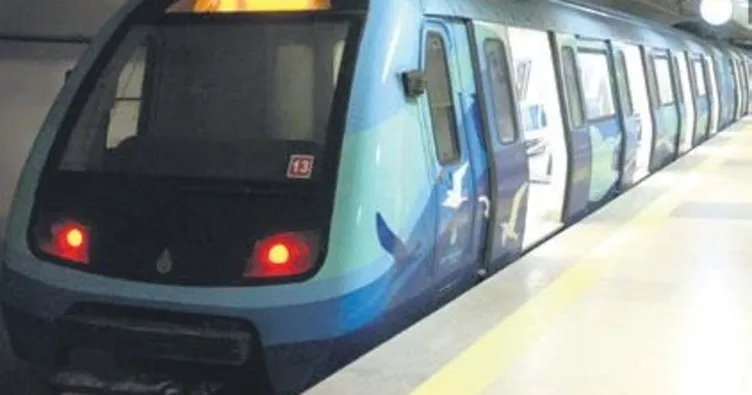 Beykoz’a metro vaadi de boş çıktı