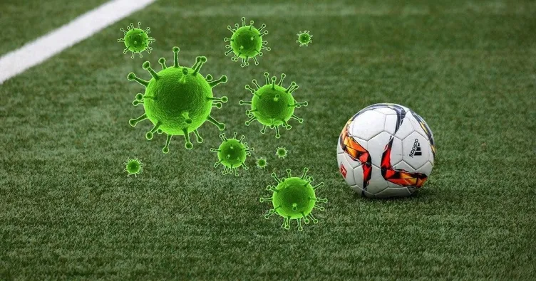 Korkunç rakam! 25 kişide corona virüsü...