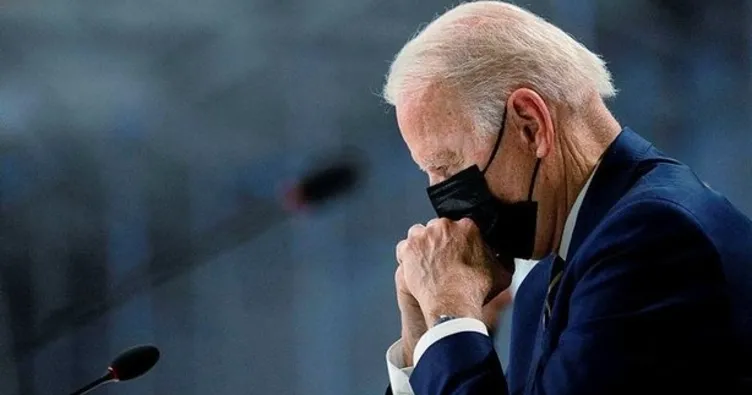Biden’ın koronavirüs testi pozitif mi negatif mi? Beyaz Saray’dan açıklama geldi
