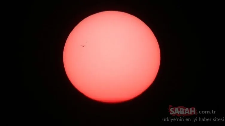 NASA gözden kaçırdı! NASA’nın Merkür’deki keşfi görenleri dehşete düşürdü!