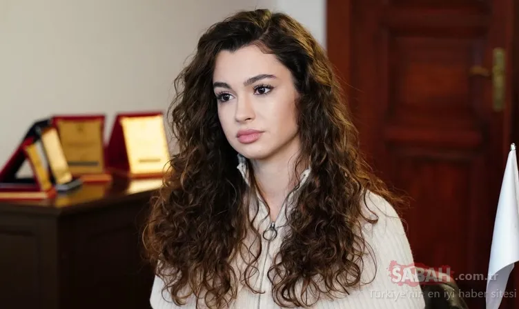 Bir Gece Masalı’nda Canfeza’nın başı belada