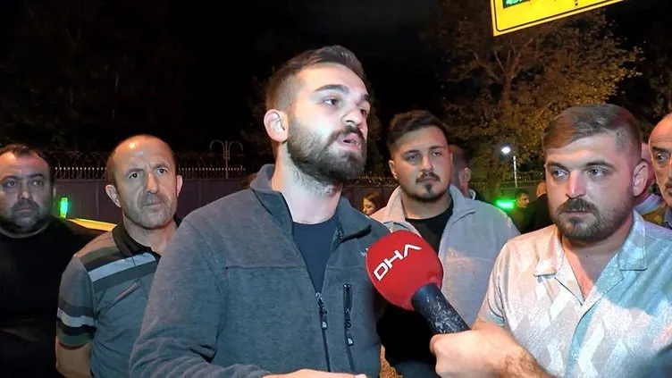 İstanbul’da taksi ücreti kavgası: Sürücü beyin kanaması geçirdi!