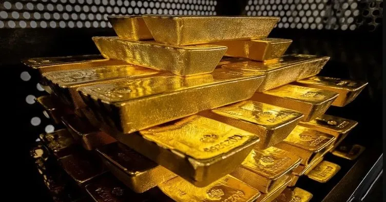 Türkiye’nin altın rezervleri güçleniyor! IMF açıkladı: 15 ayın zirvesi