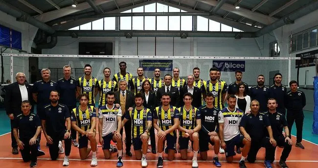 fenerbahce hdi sigorta cev erkekler
