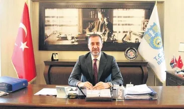 Silivri marka kent olacak