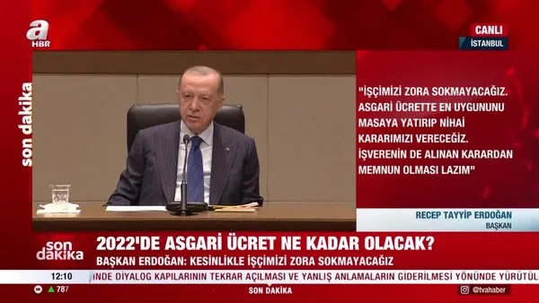 Son Dakika: Başkan Erdoğan yeni anlaşmaları duyurdu! Katar ziyareti öncesi önemli mesajlar | Video