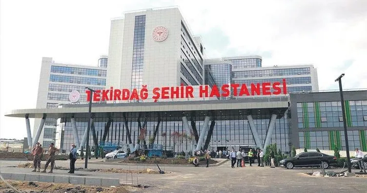 Avrupa’ya sağlık ihracatı yapacak