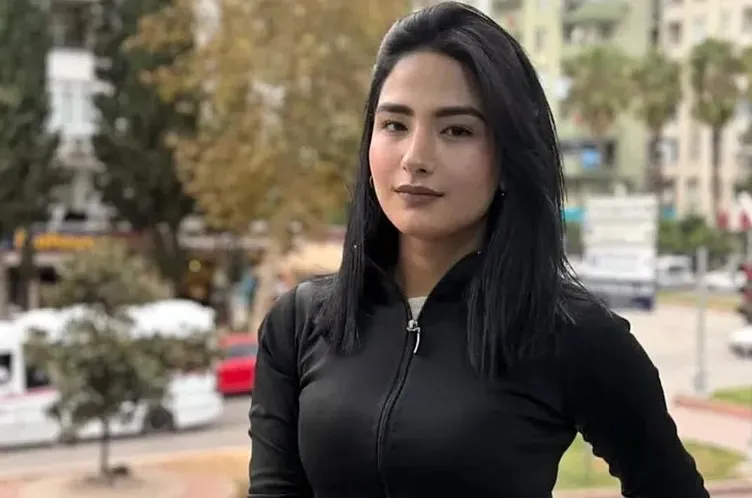 18 yaşındaki Hatice Kübra’nın esrarengiz sonu: 8. kattan aşağı çakıldı!