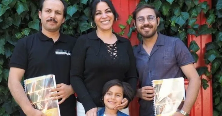 Bozkırın Tezenesi film oluyor