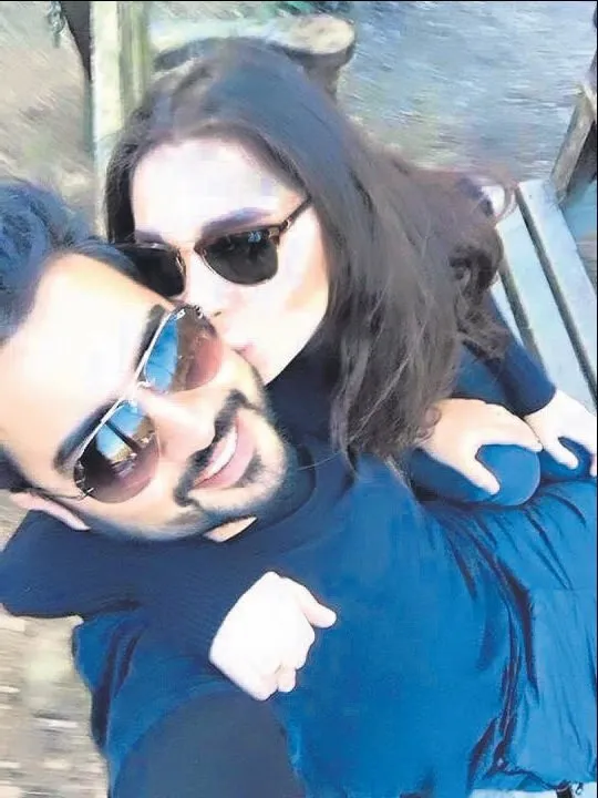 Yusuf Guney Den Eski Sevgiliye Manidar Gonderme Son Dakika Magazin Haberleri