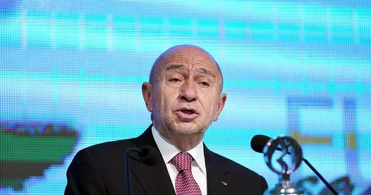 Asıl rezalet konuyu saptırmak