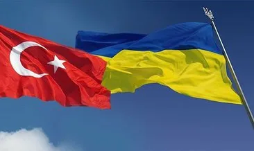 Son dakika: Türkiye ile Ukrayna anlaştı! Karşılıklı olarak tanınacak