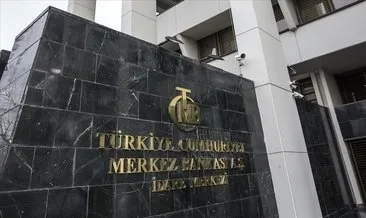TCMB, yılın ilk Enflasyon Raporu’nu 26 Ocak’ta Ankara’da açıklayacak