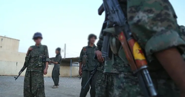 Arap aşiretleri Suriye’de terör örgütü PKK/YPG ile çatıştı