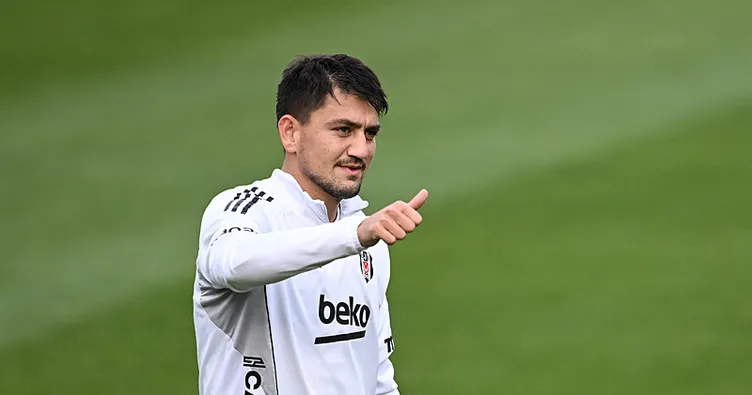 Cengiz Ünder gol sayısını 5’e çıkardı