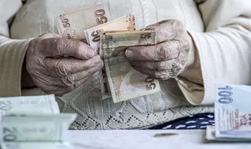 Asgari ücret tamam sıra memur, emeklide