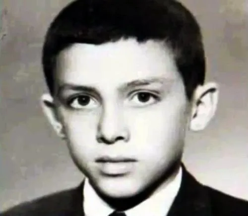 Cumhurbaşkanı Recep Tayyip Erdoğan'ın yaşamı ve siyasi kariyeri