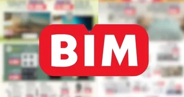 BİM aktüel Haziran ayı indirimleri!💥2-3- 5 Haziran BİM aktüel ürünler neler? Vantilatör, çay makinesi...