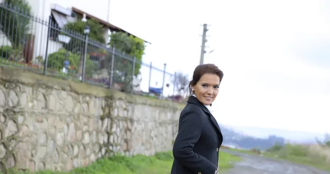 Saldırı anında Demet Akalın da oradaydı!