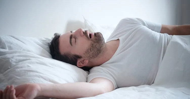 Hareketsiz yaşam uyku apnesini tetikliyor