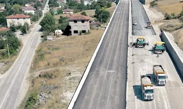 Karadeniz-Akdeniz hattında 42 km tamam