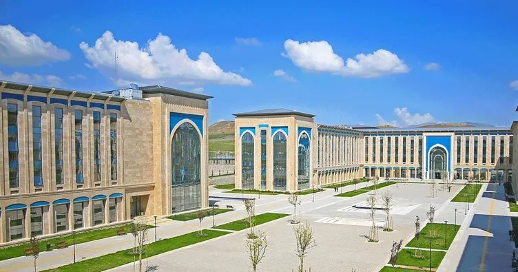 Ankara Yıldırım Beyazıt Üniversitesi sözleşmeli personel alacak