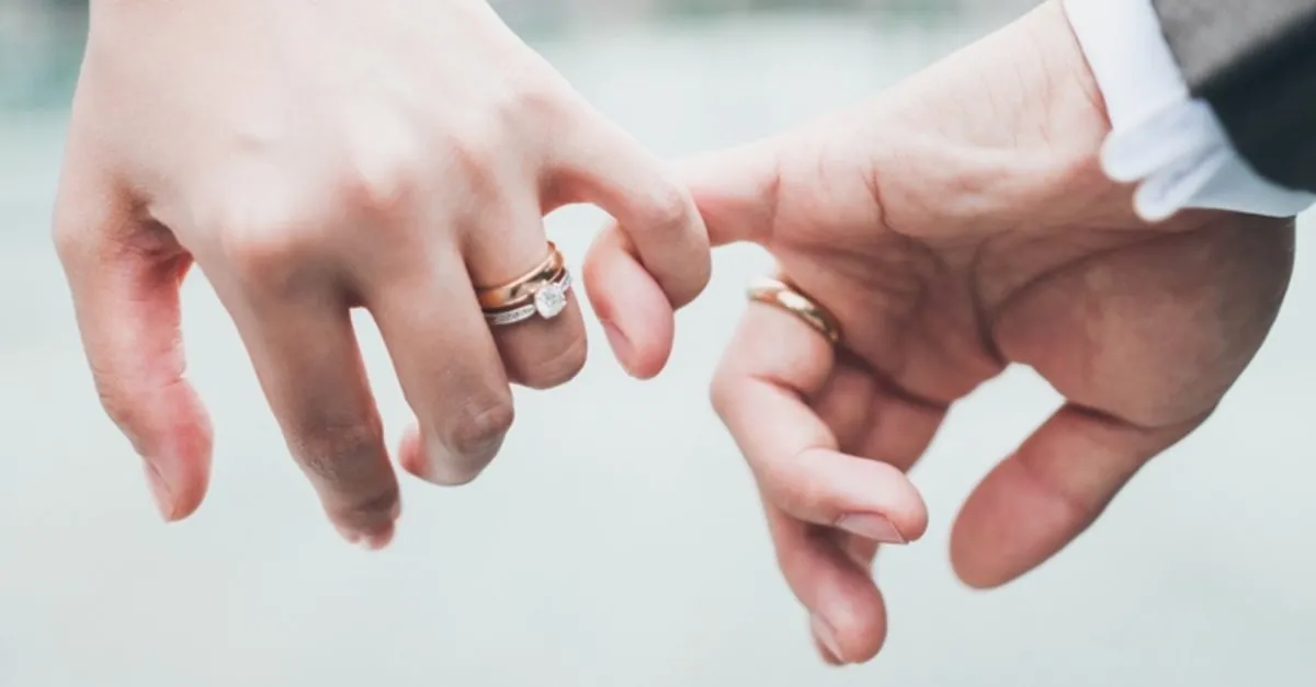 Bu burçlara sahip insanlar mutlu ve uzun evlilik yapıyorlar - Astroloji Haberleri