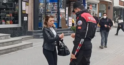 Yolda bulduğu altın yüzüğü polise teslim etti #bolu Yolda bulduğu altın yüzüğü polise teslim etti #bolu