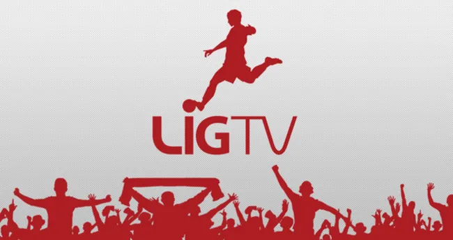 Lig TV’nin ismi değişiyor!