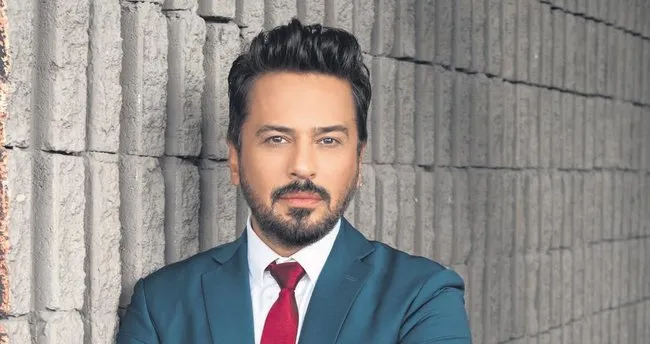 Bir başka Emre Altuğ geliyor