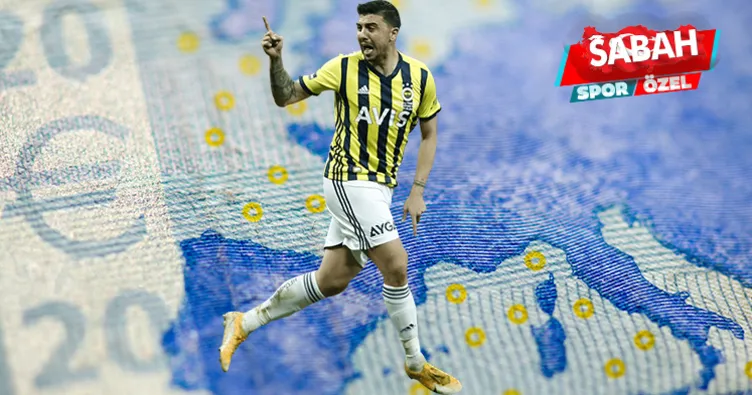Son dakika: Rüya transfer son anda iptal! Ozan Tufan hakkında yıllar önce ortaya çıkan gerçek...