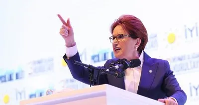Meral Akşener’e kötü haber! İYİ Parti’de istifa dalgası sürüyor: İstanbul ve İzmir’de iki kritik isim…