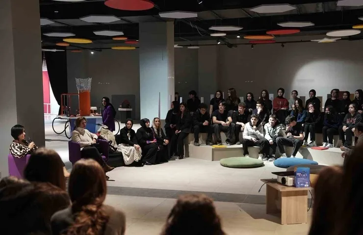 BİLİMLE GELECEĞE ADIM: DÜZCE’DE KARİYER GÜNLERİ HEYECANI!