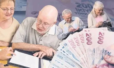 Milyonlara ödeme zamanı