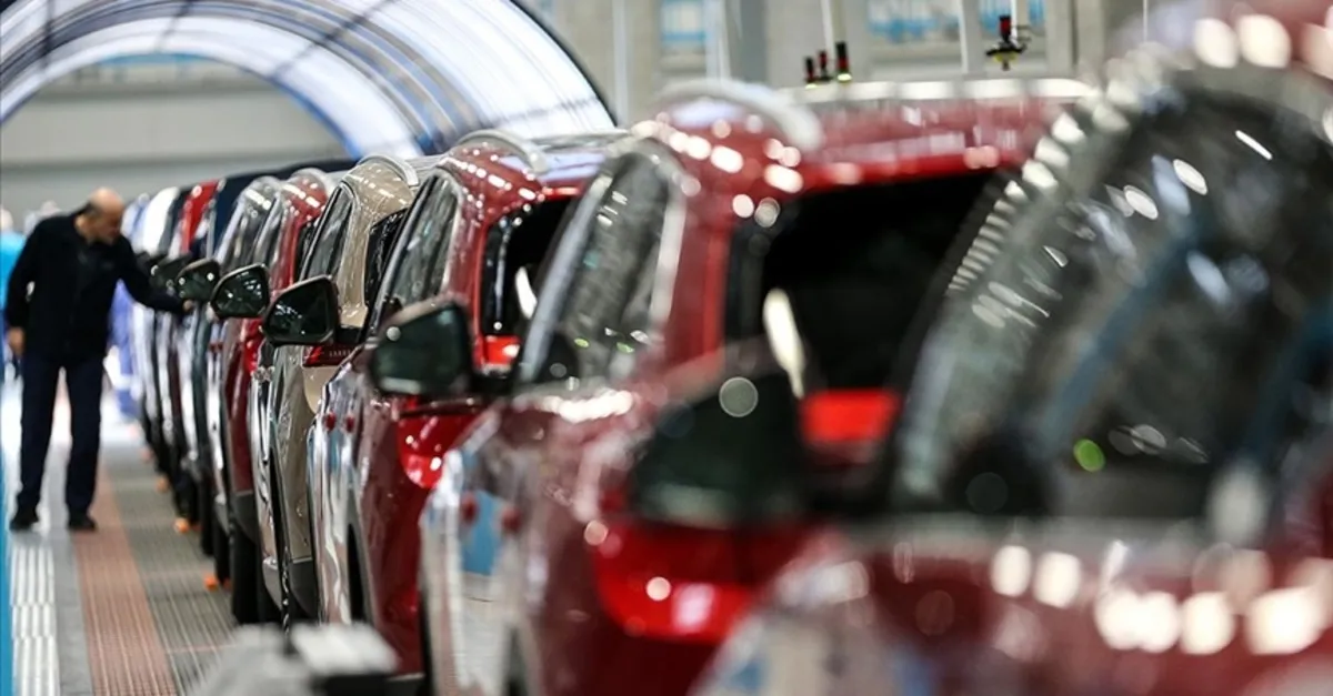 Japonya’da otomobil satışları Mart’ta düşüş gösterdi Japonya’da otomobil satışları Mart’ta düşüş gösterdi