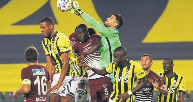 İlklerin gecesi