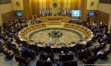 Arap Birliği olağanüstü toplanıyor
