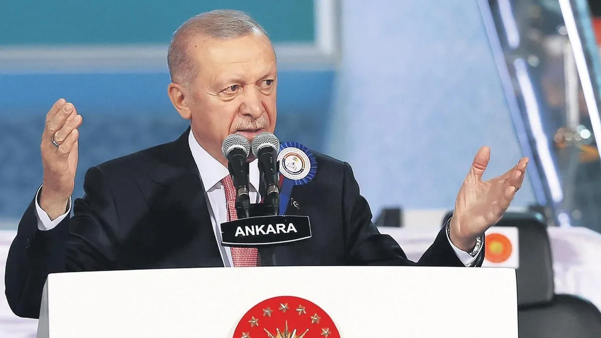 Terörü tehdit kaynağı olmaktan çıkaracağız
