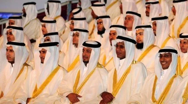 Suudi Prenslere korkunç işkence iddiası!