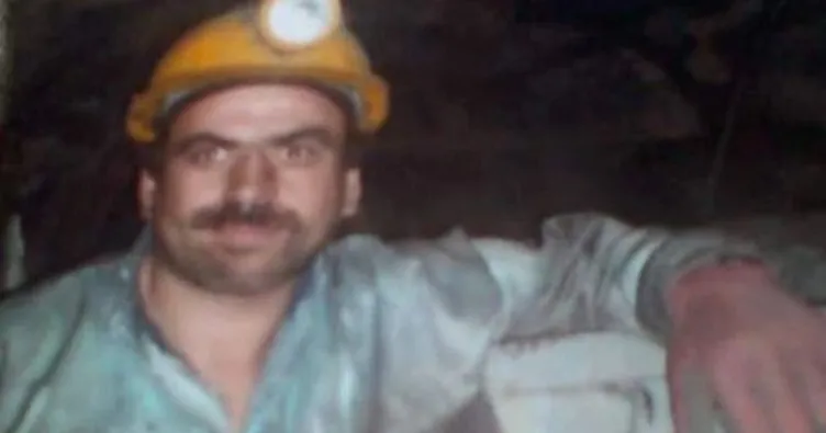 Kaçak ocakta vagon ile vinç arasına sıkışan madenci öldü