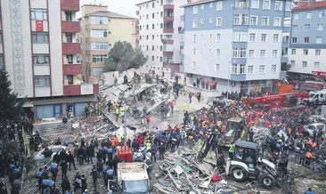 Eski başkana imar soruşturması