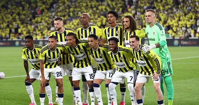 Fenerbahçe’ye 5 yıldızından 100 milyon euro! Kanarya’nın kasası dolup taşacak...