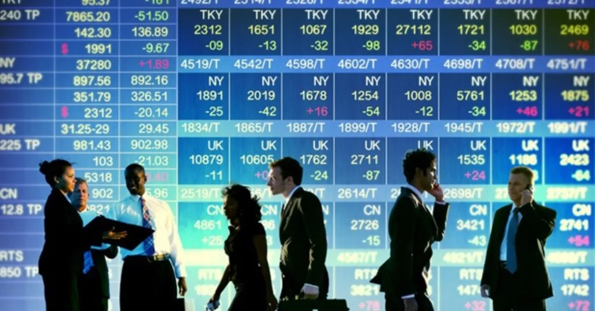 ABD Enflasyon Verileri Küresel Piyasalarda Fırtına Yaratacak mı? Analistler Ne Diyor?