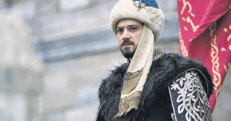 ‘Kuruluş Orhan’da savaş kapıda